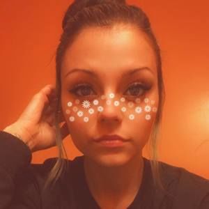 Meet your Posher, Erin lynn